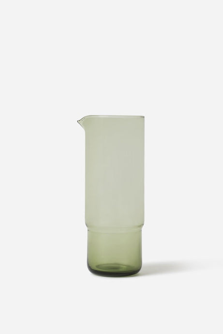 Piccadilly Carafe | Olive