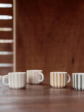 Load image into Gallery viewer, Paloma Coffee Cup | Iris