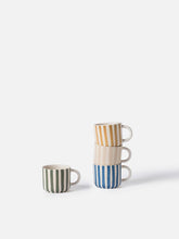 Load image into Gallery viewer, Paloma Coffee Cup | Iris