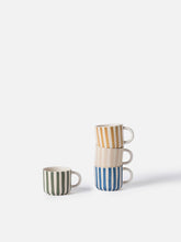 Load image into Gallery viewer, Paloma Coffee Cup | Miso
