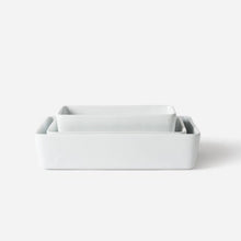 Load image into Gallery viewer, Porcelain Lasagne Baking Dish