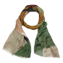 Load image into Gallery viewer, Ella Wool Scarf