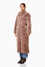 Load image into Gallery viewer, Daphne Coat | Camel