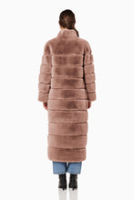 Load image into Gallery viewer, Daphne Coat | Camel