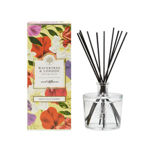 Load image into Gallery viewer, Sweet Pea &amp; Jasmine Diffuser
